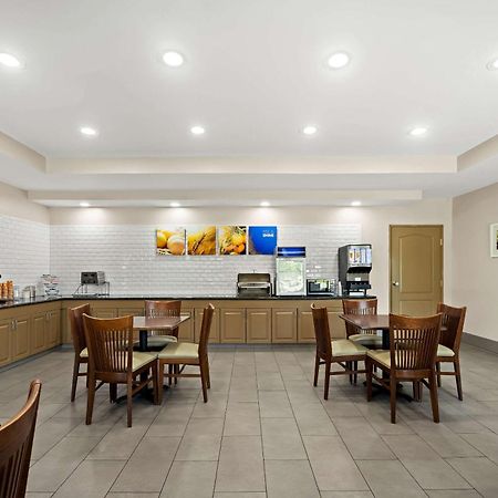 Comfort Inn & Suites High Point - Archdale Εξωτερικό φωτογραφία