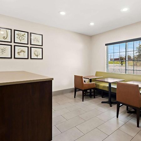 Comfort Inn & Suites High Point - Archdale Εξωτερικό φωτογραφία