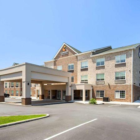 Comfort Inn & Suites High Point - Archdale Εξωτερικό φωτογραφία