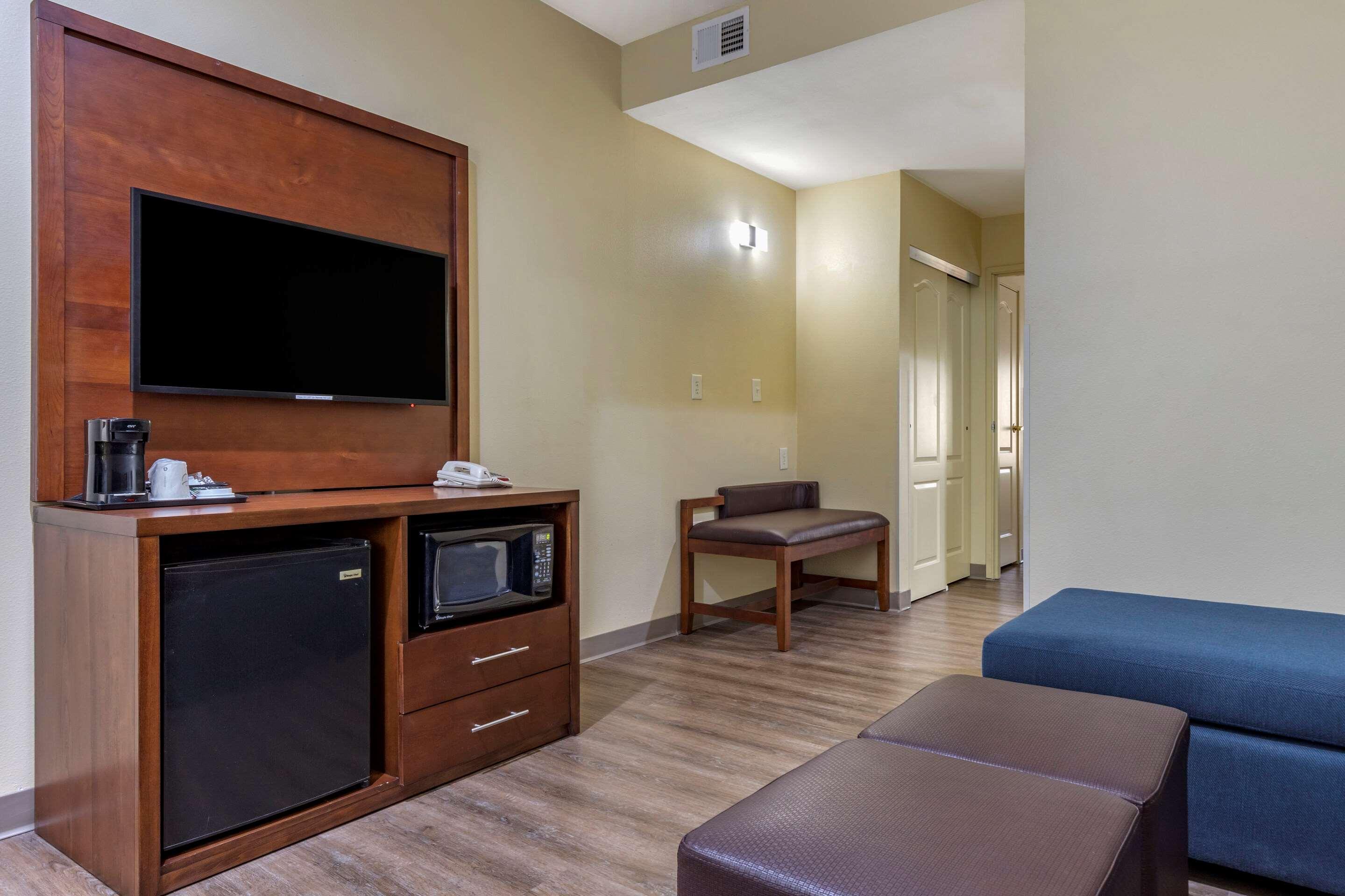 Comfort Inn & Suites High Point - Archdale Εξωτερικό φωτογραφία