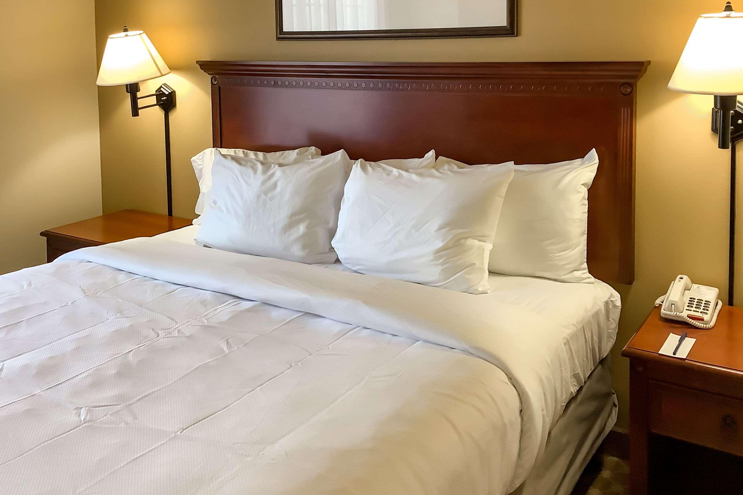Comfort Inn & Suites High Point - Archdale Εξωτερικό φωτογραφία