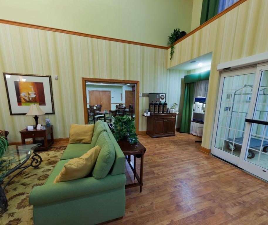 Comfort Inn & Suites High Point - Archdale Εξωτερικό φωτογραφία