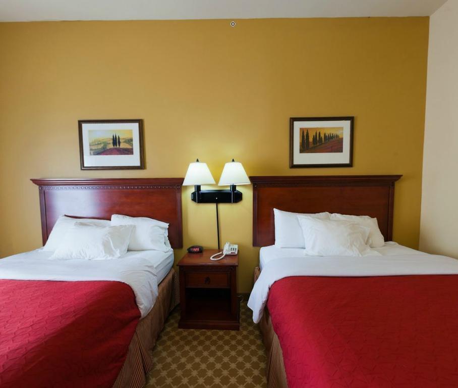 Comfort Inn & Suites High Point - Archdale Εξωτερικό φωτογραφία
