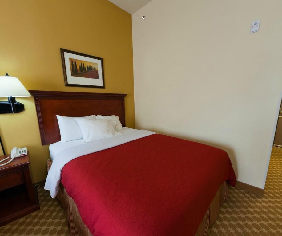 Comfort Inn & Suites High Point - Archdale Εξωτερικό φωτογραφία