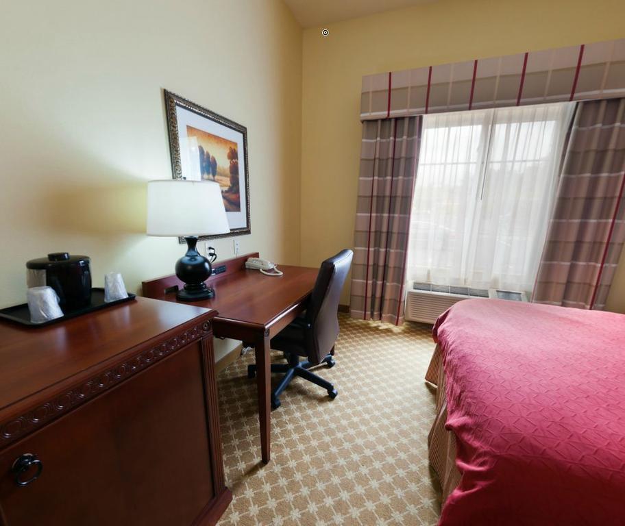 Comfort Inn & Suites High Point - Archdale Εξωτερικό φωτογραφία