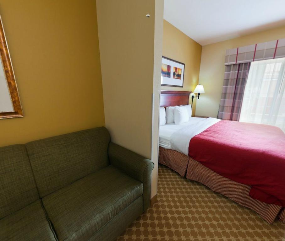 Comfort Inn & Suites High Point - Archdale Εξωτερικό φωτογραφία