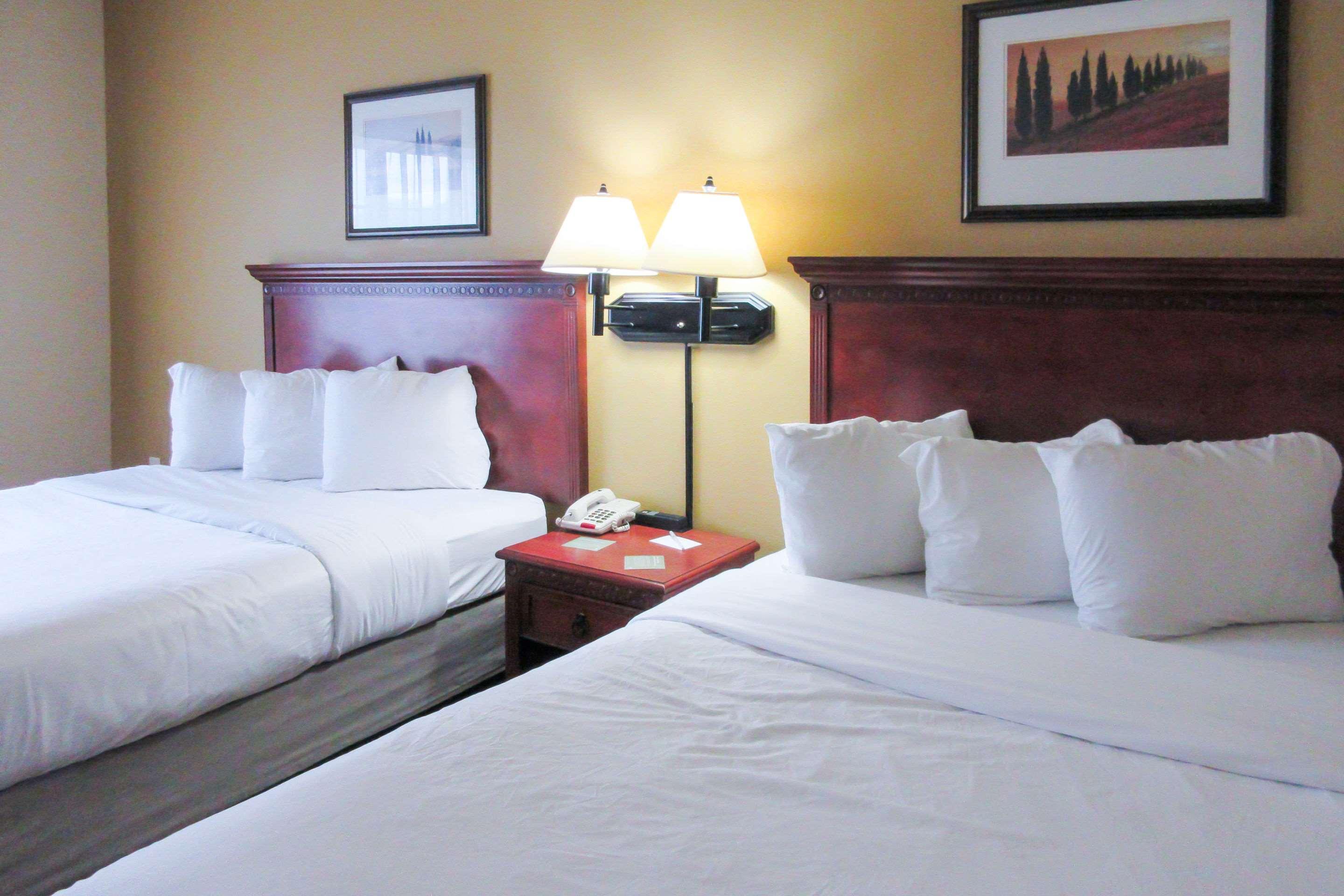 Comfort Inn & Suites High Point - Archdale Εξωτερικό φωτογραφία