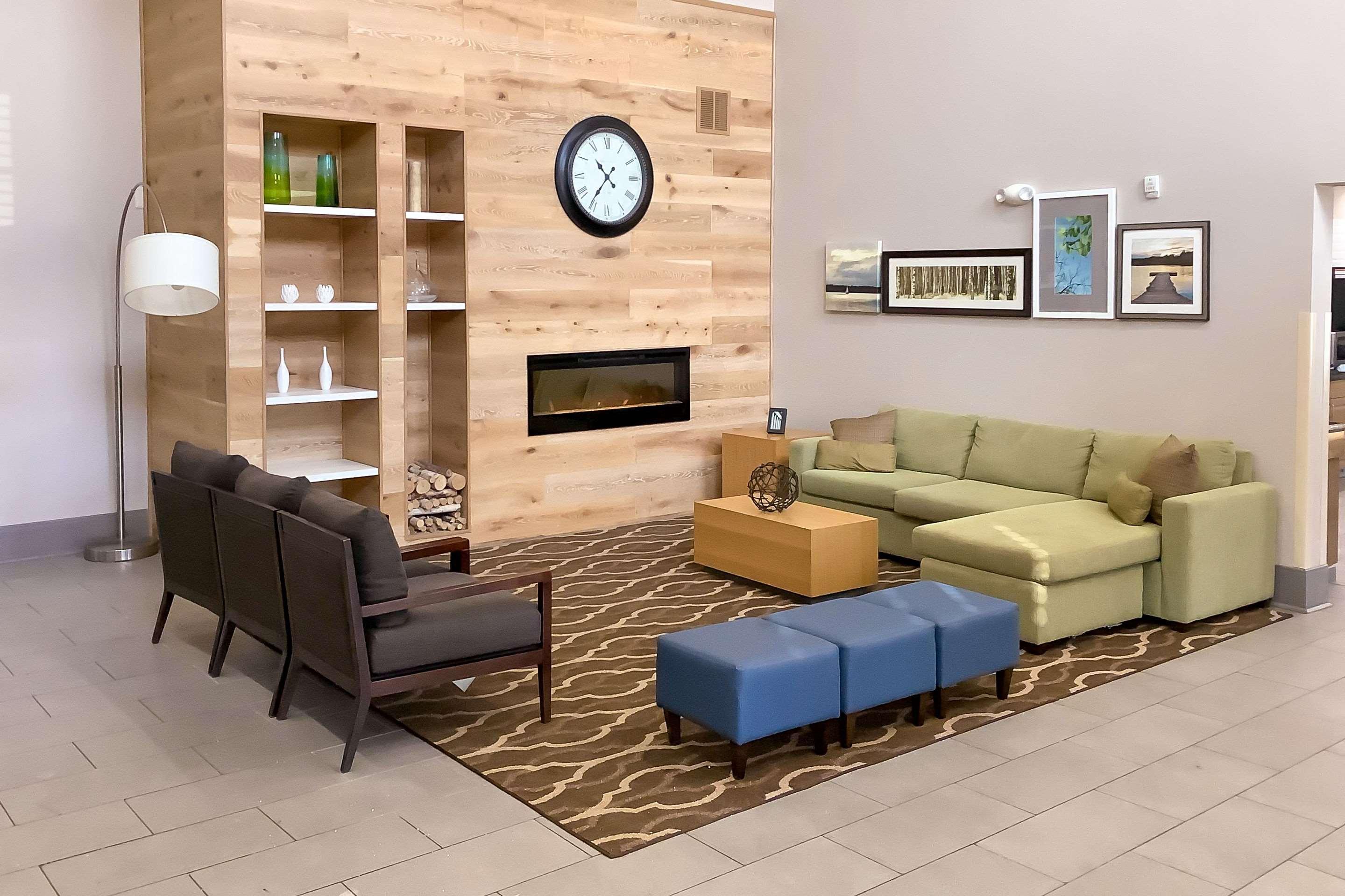 Comfort Inn & Suites High Point - Archdale Εξωτερικό φωτογραφία