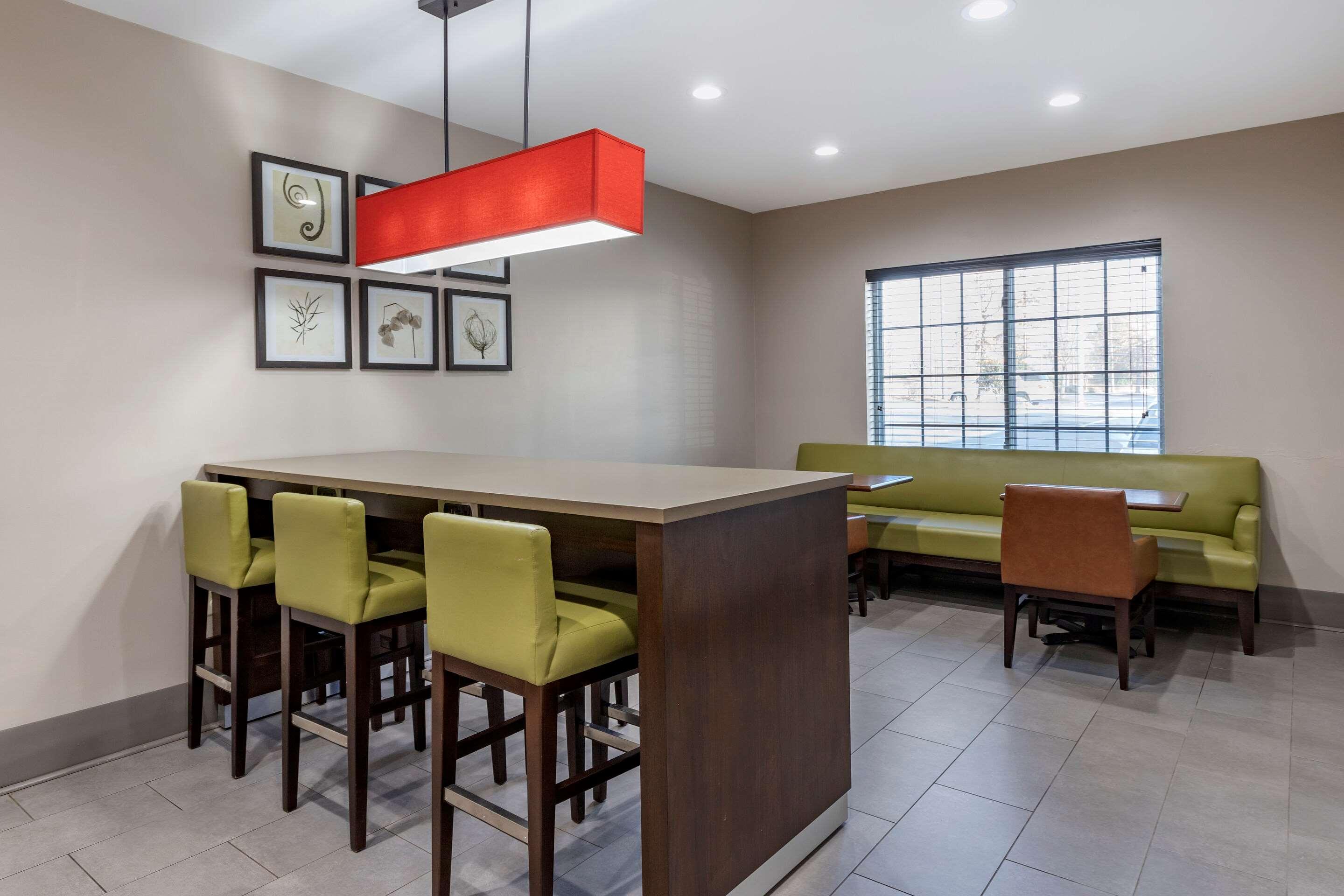 Comfort Inn & Suites High Point - Archdale Εξωτερικό φωτογραφία