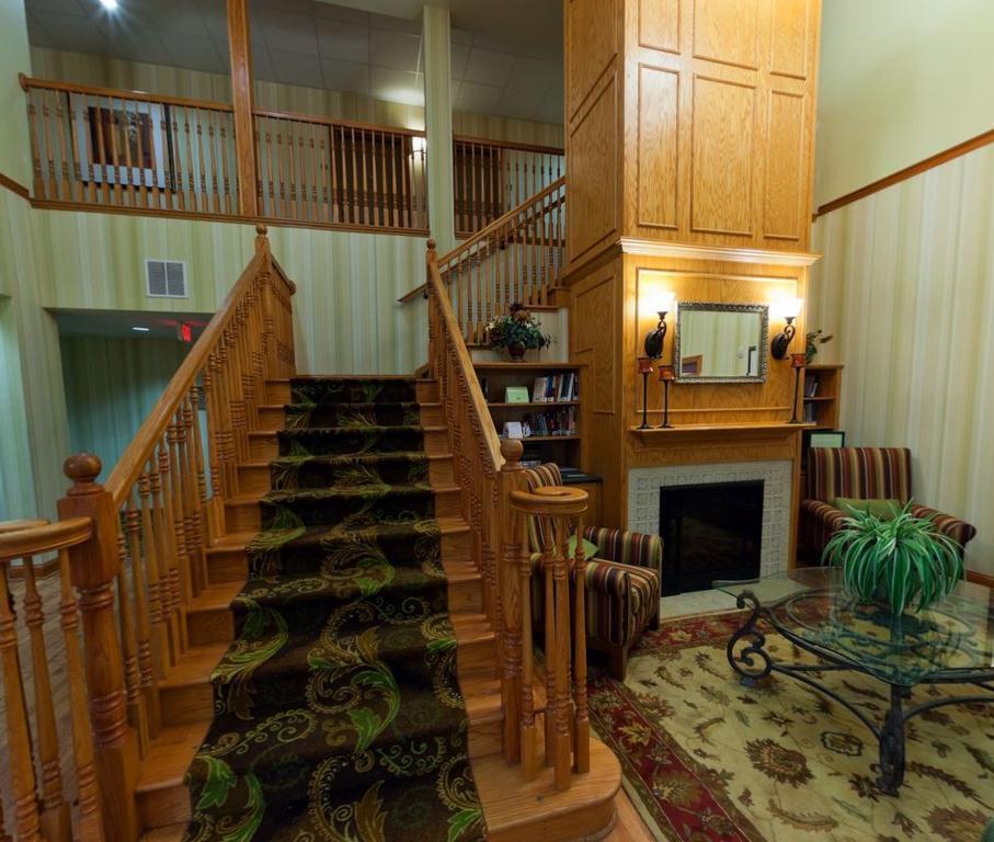 Comfort Inn & Suites High Point - Archdale Εξωτερικό φωτογραφία