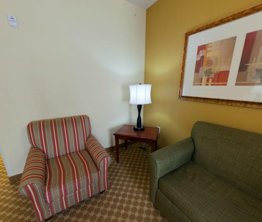 Comfort Inn & Suites High Point - Archdale Εξωτερικό φωτογραφία
