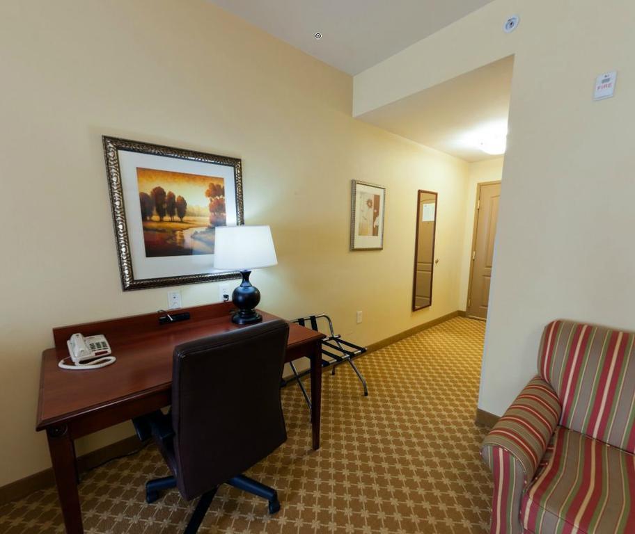 Comfort Inn & Suites High Point - Archdale Εξωτερικό φωτογραφία