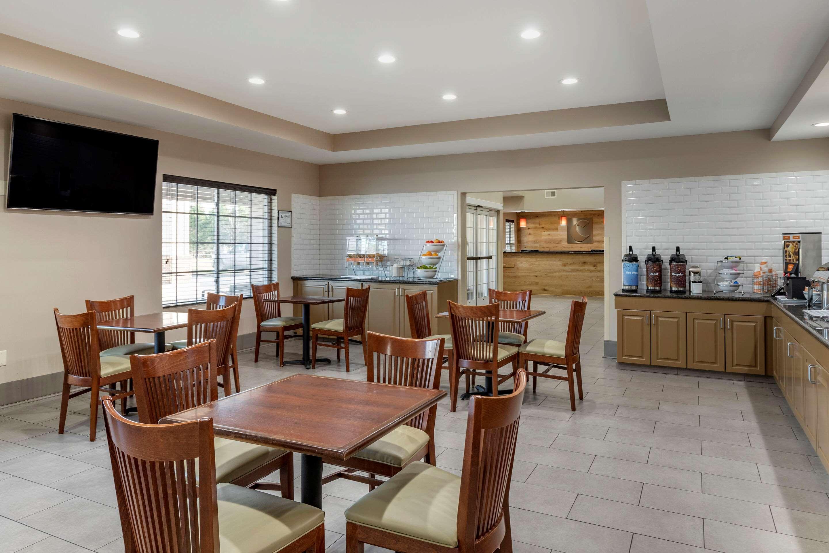 Comfort Inn & Suites High Point - Archdale Εξωτερικό φωτογραφία