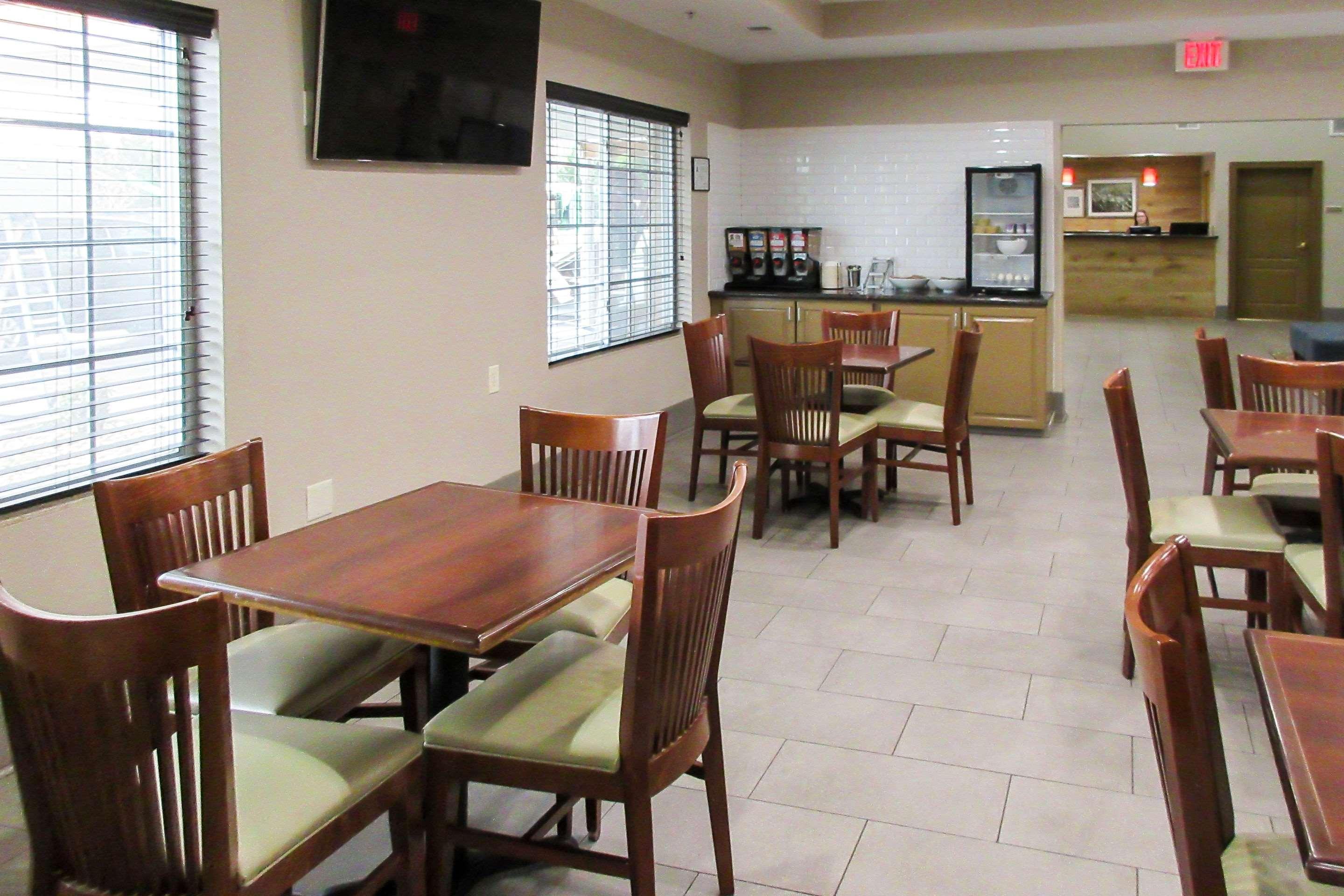Comfort Inn & Suites High Point - Archdale Εξωτερικό φωτογραφία
