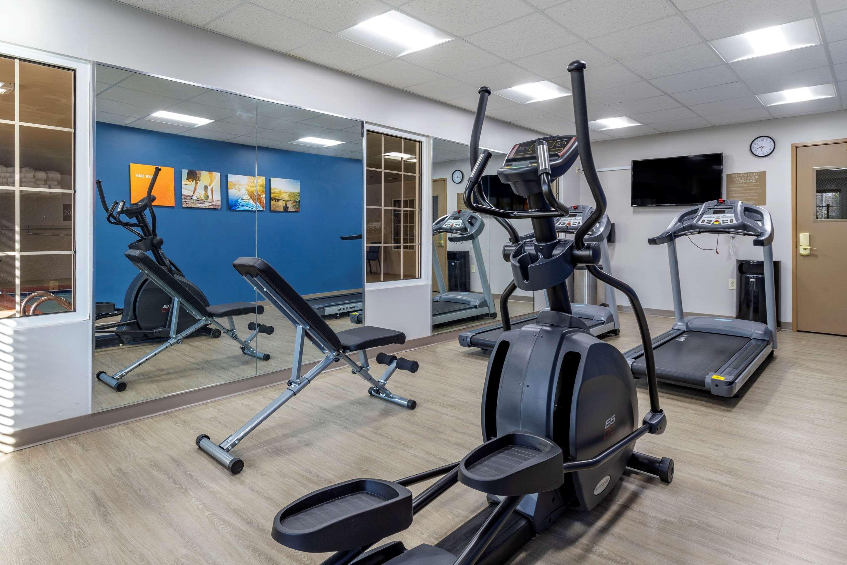 Comfort Inn & Suites High Point - Archdale Εξωτερικό φωτογραφία