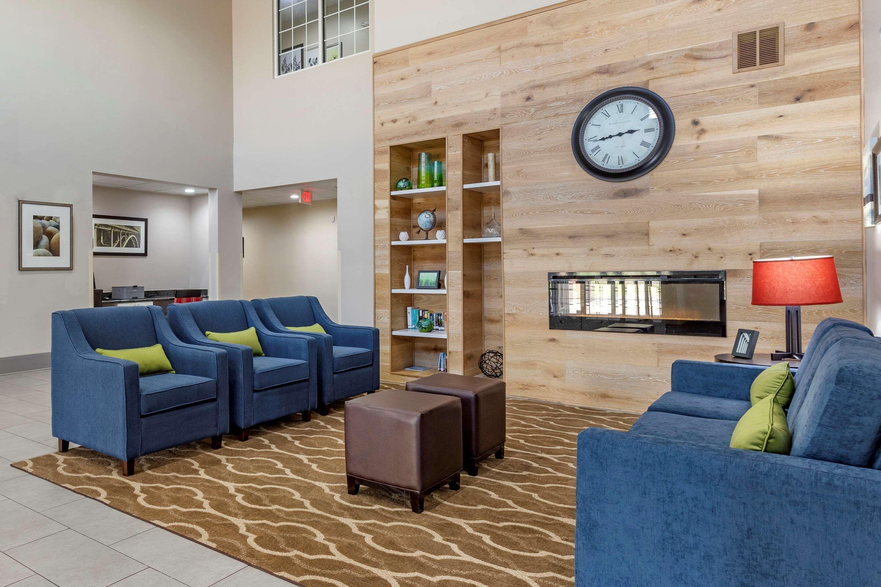 Comfort Inn & Suites High Point - Archdale Εξωτερικό φωτογραφία
