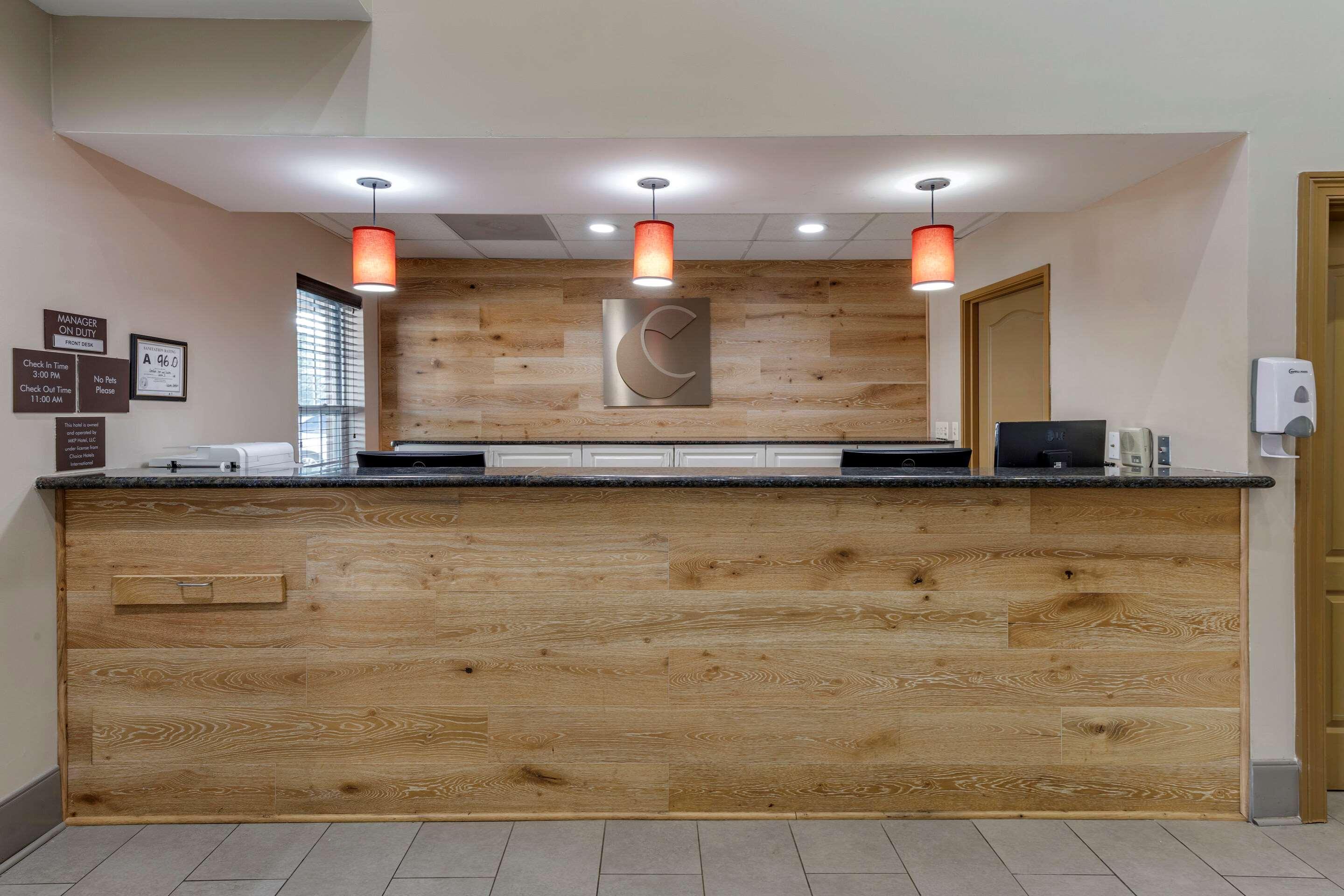 Comfort Inn & Suites High Point - Archdale Εξωτερικό φωτογραφία