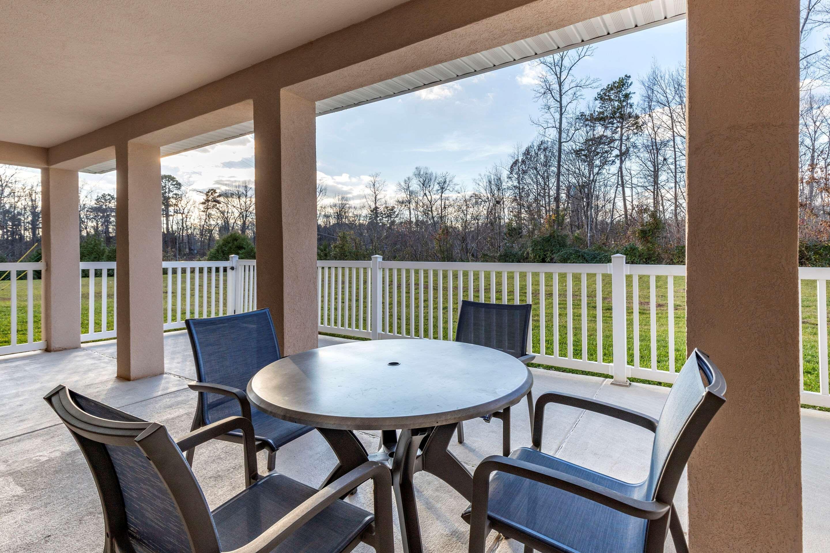Comfort Inn & Suites High Point - Archdale Εξωτερικό φωτογραφία