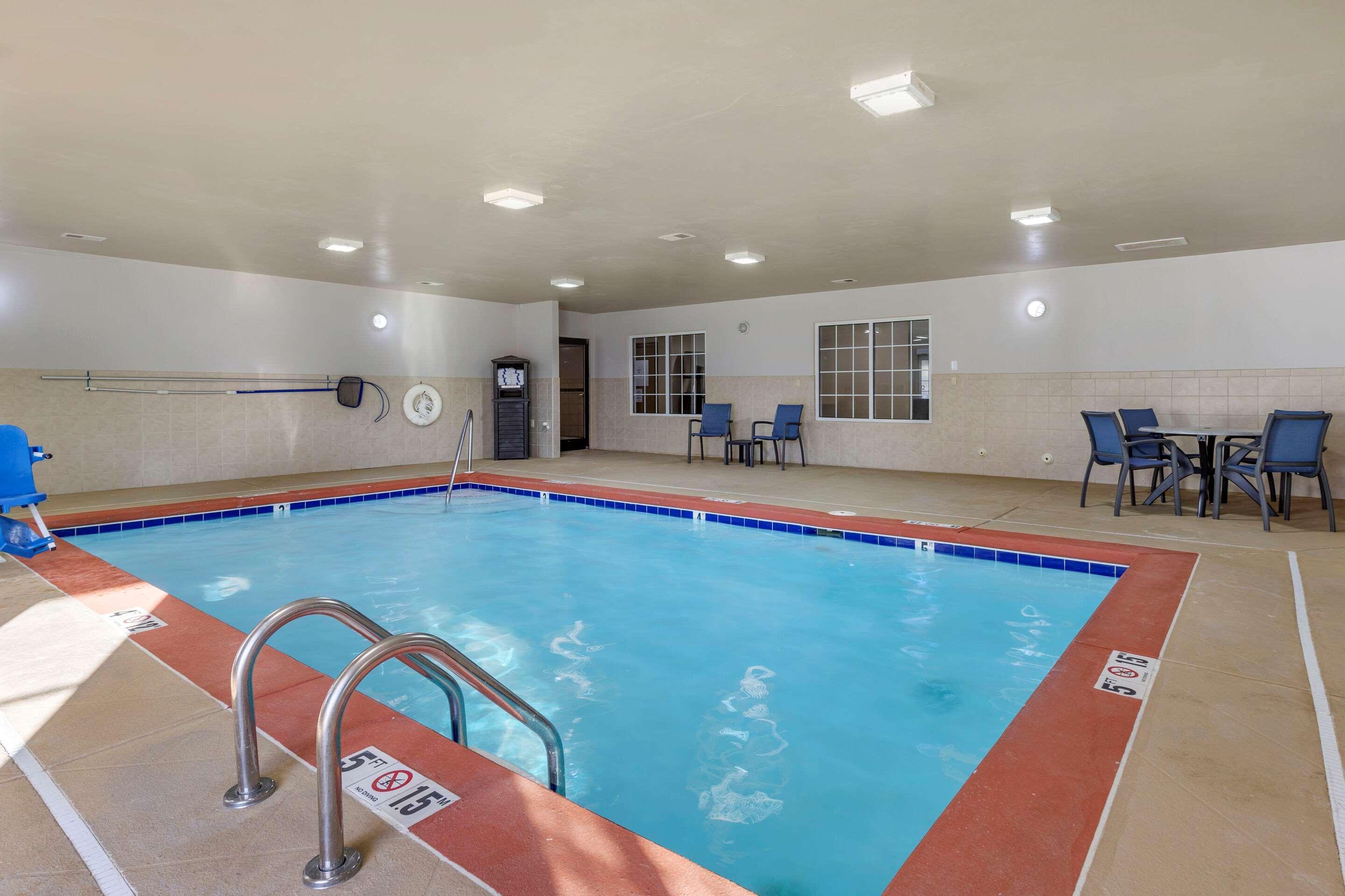 Comfort Inn & Suites High Point - Archdale Εξωτερικό φωτογραφία