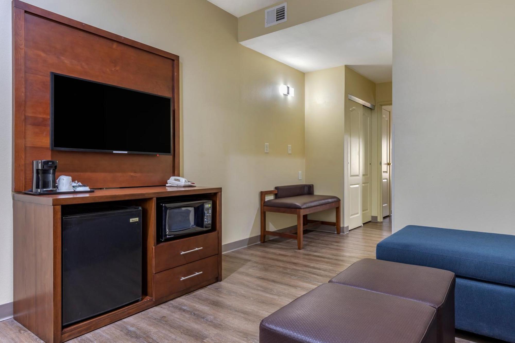 Comfort Inn & Suites High Point - Archdale Δωμάτιο φωτογραφία
