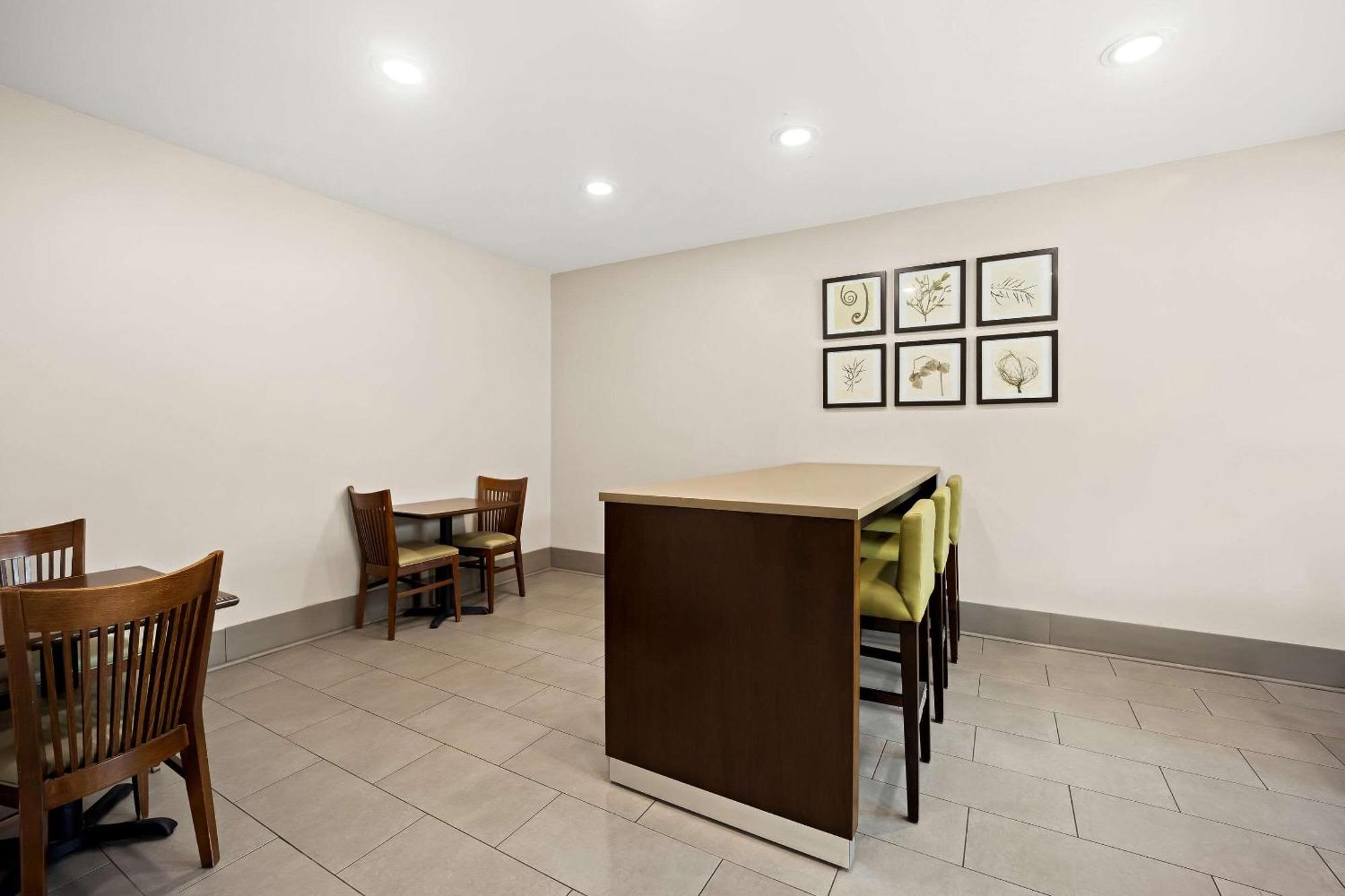 Comfort Inn & Suites High Point - Archdale Εξωτερικό φωτογραφία