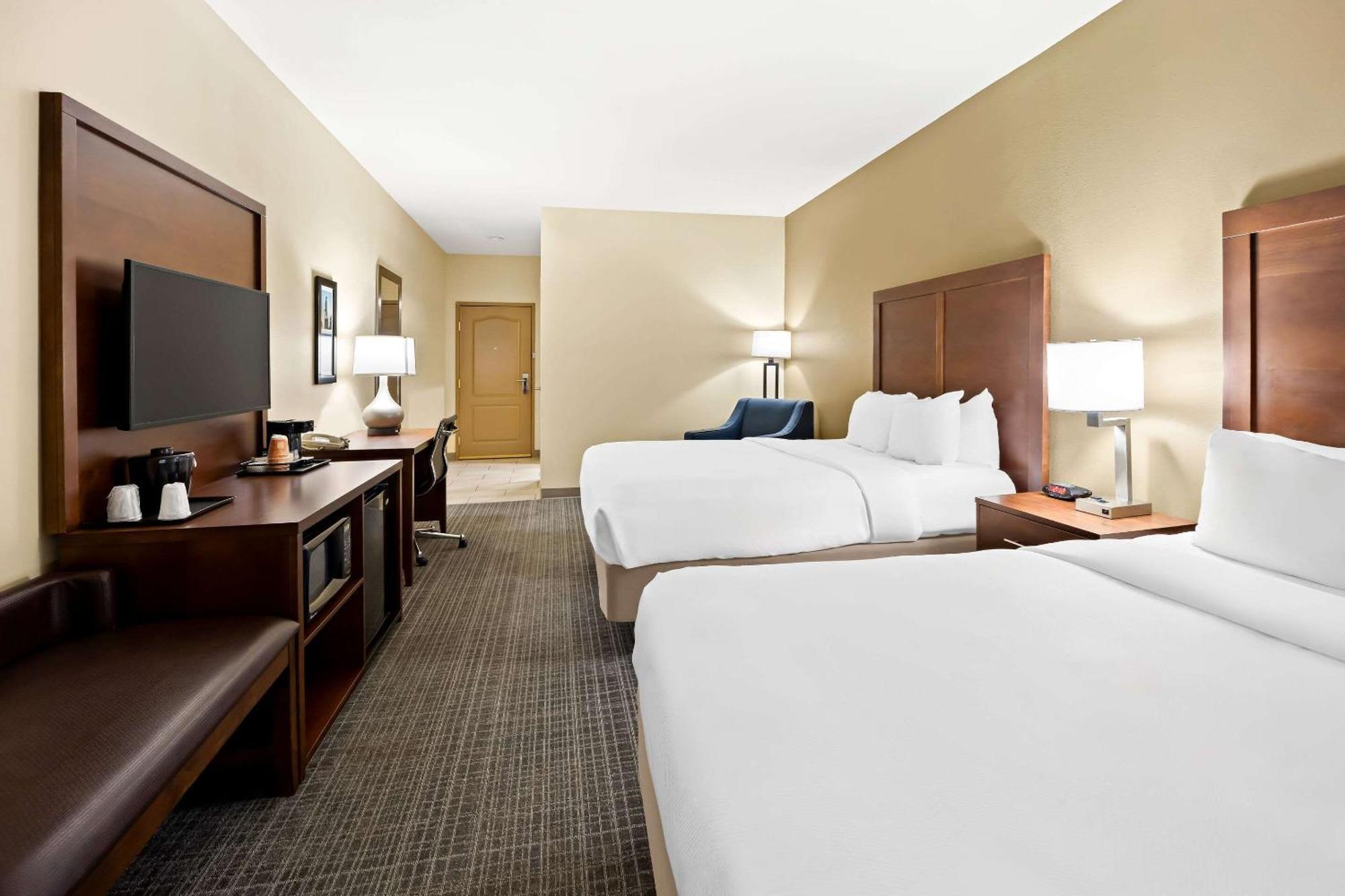 Comfort Inn & Suites High Point - Archdale Εξωτερικό φωτογραφία