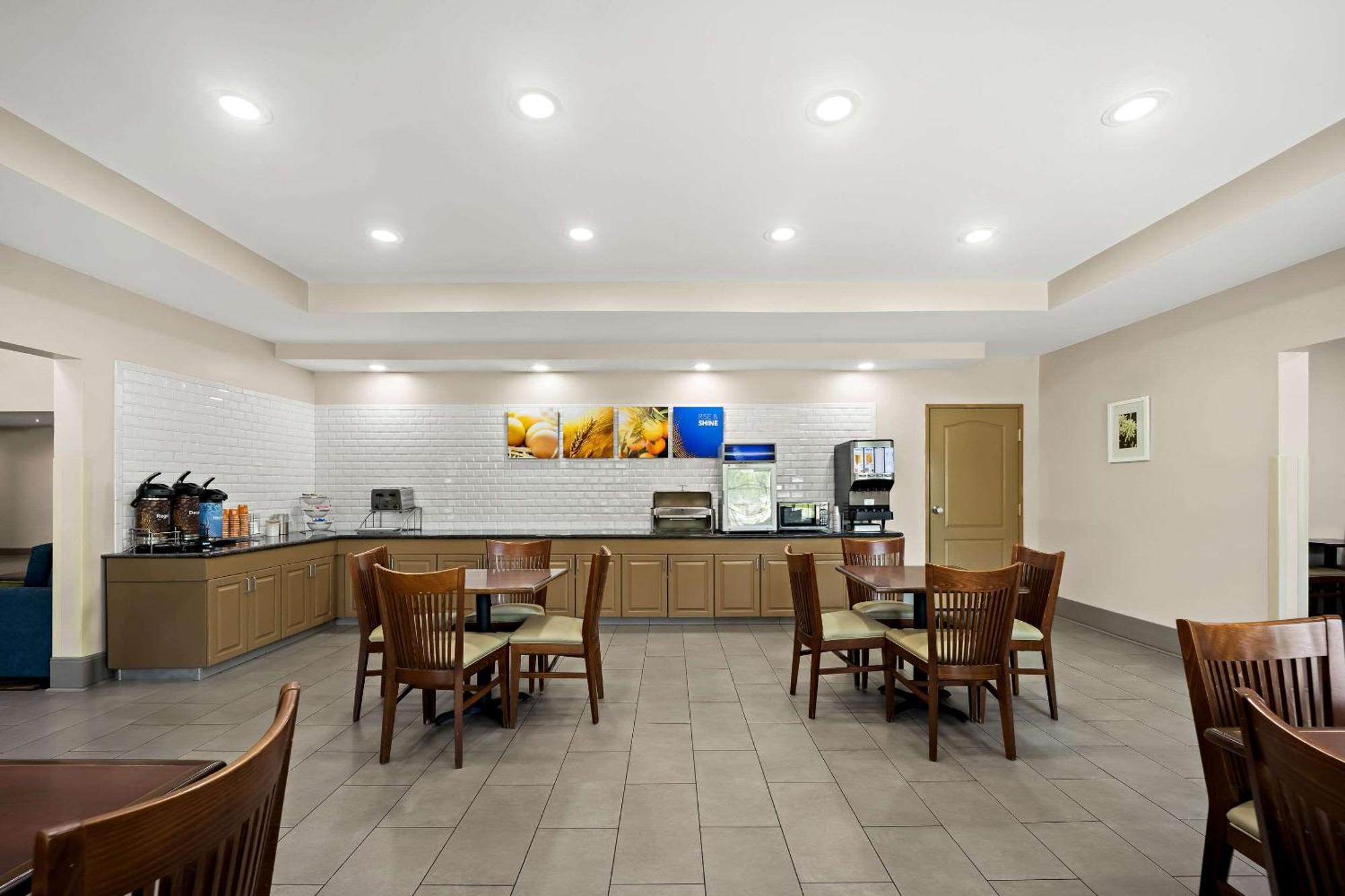 Comfort Inn & Suites High Point - Archdale Εξωτερικό φωτογραφία
