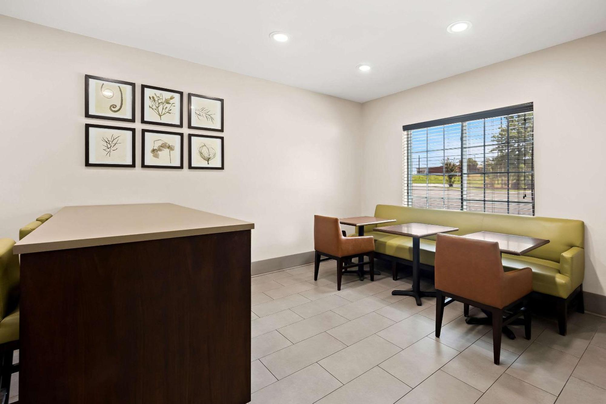 Comfort Inn & Suites High Point - Archdale Εξωτερικό φωτογραφία
