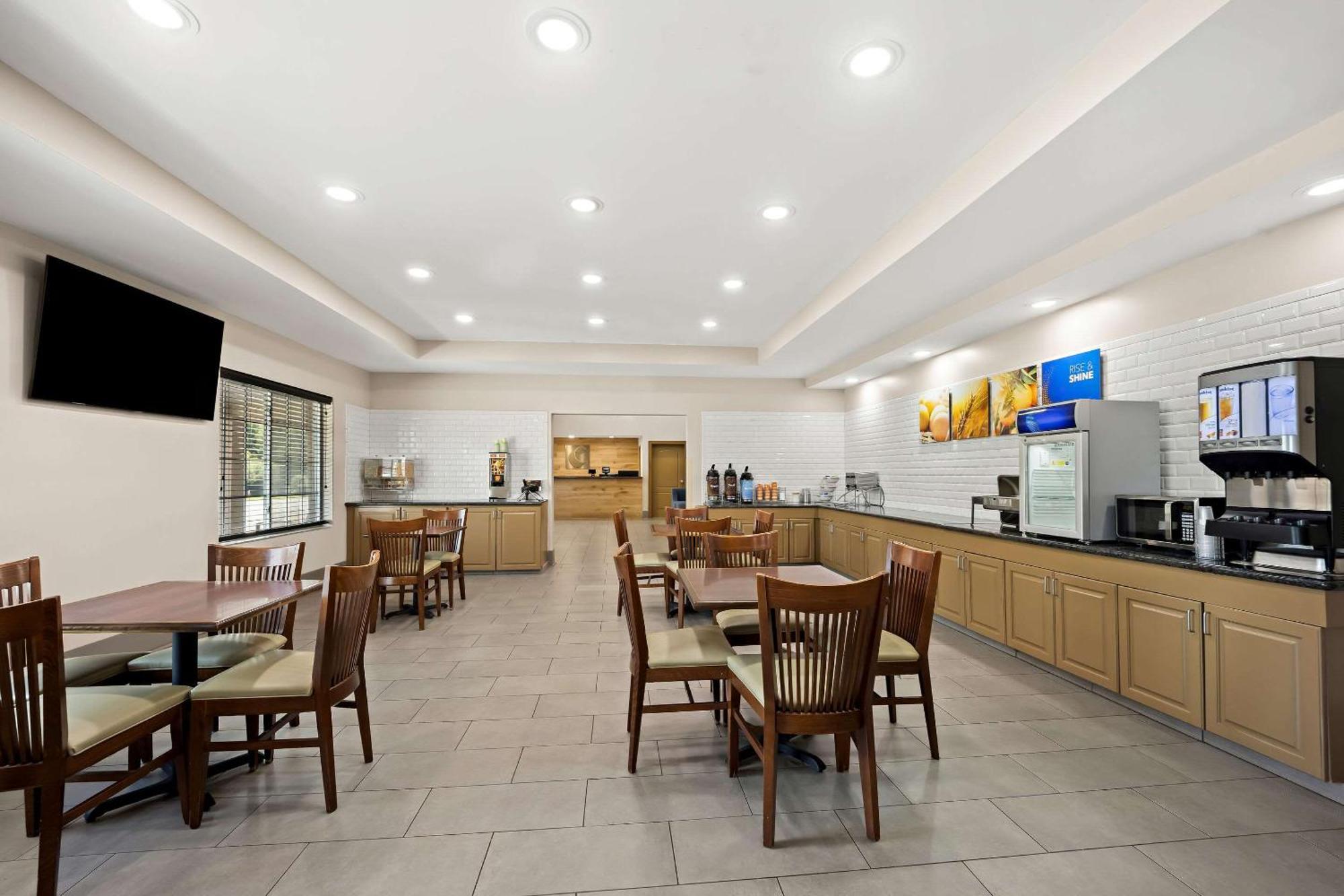 Comfort Inn & Suites High Point - Archdale Εξωτερικό φωτογραφία