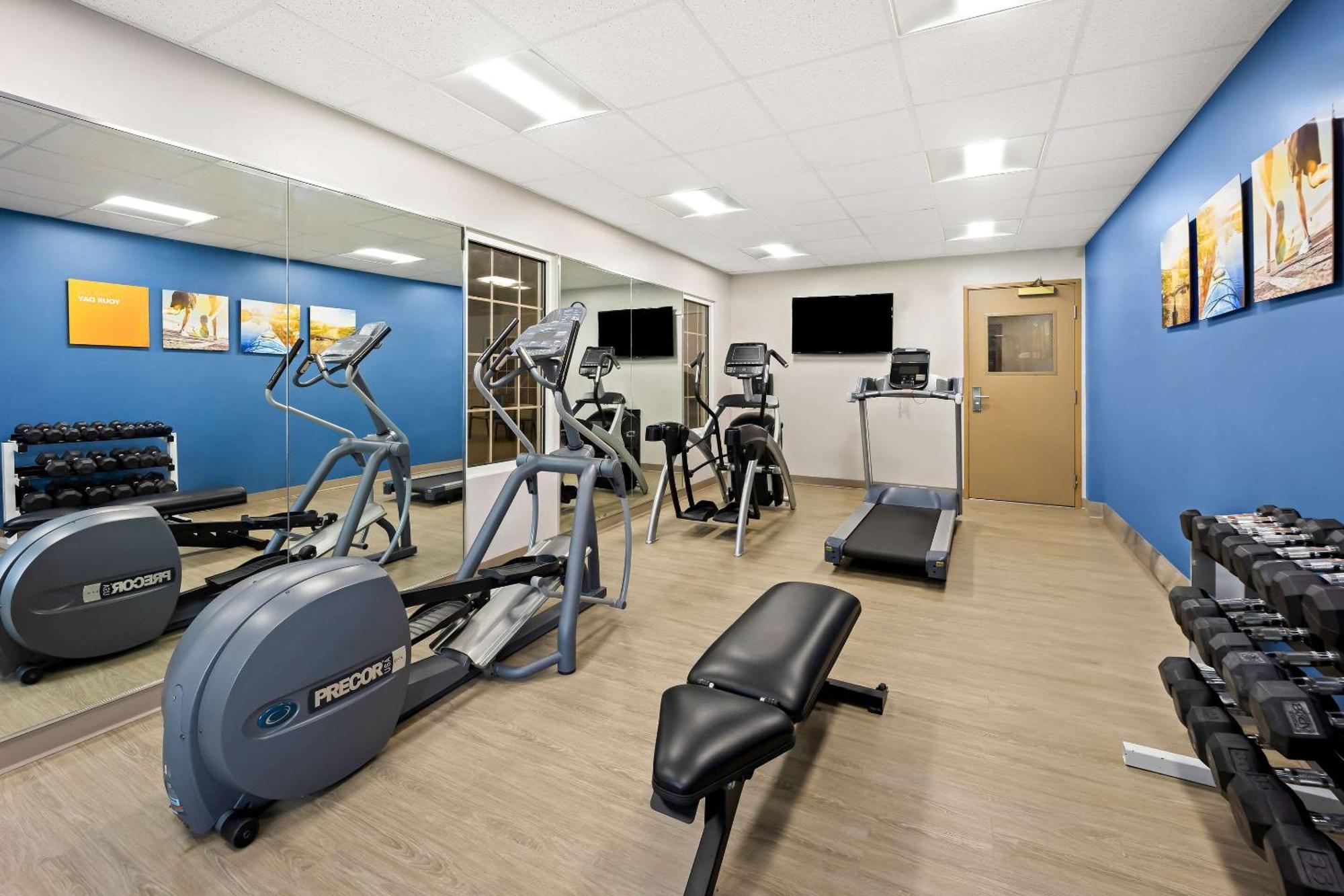 Comfort Inn & Suites High Point - Archdale Εξωτερικό φωτογραφία