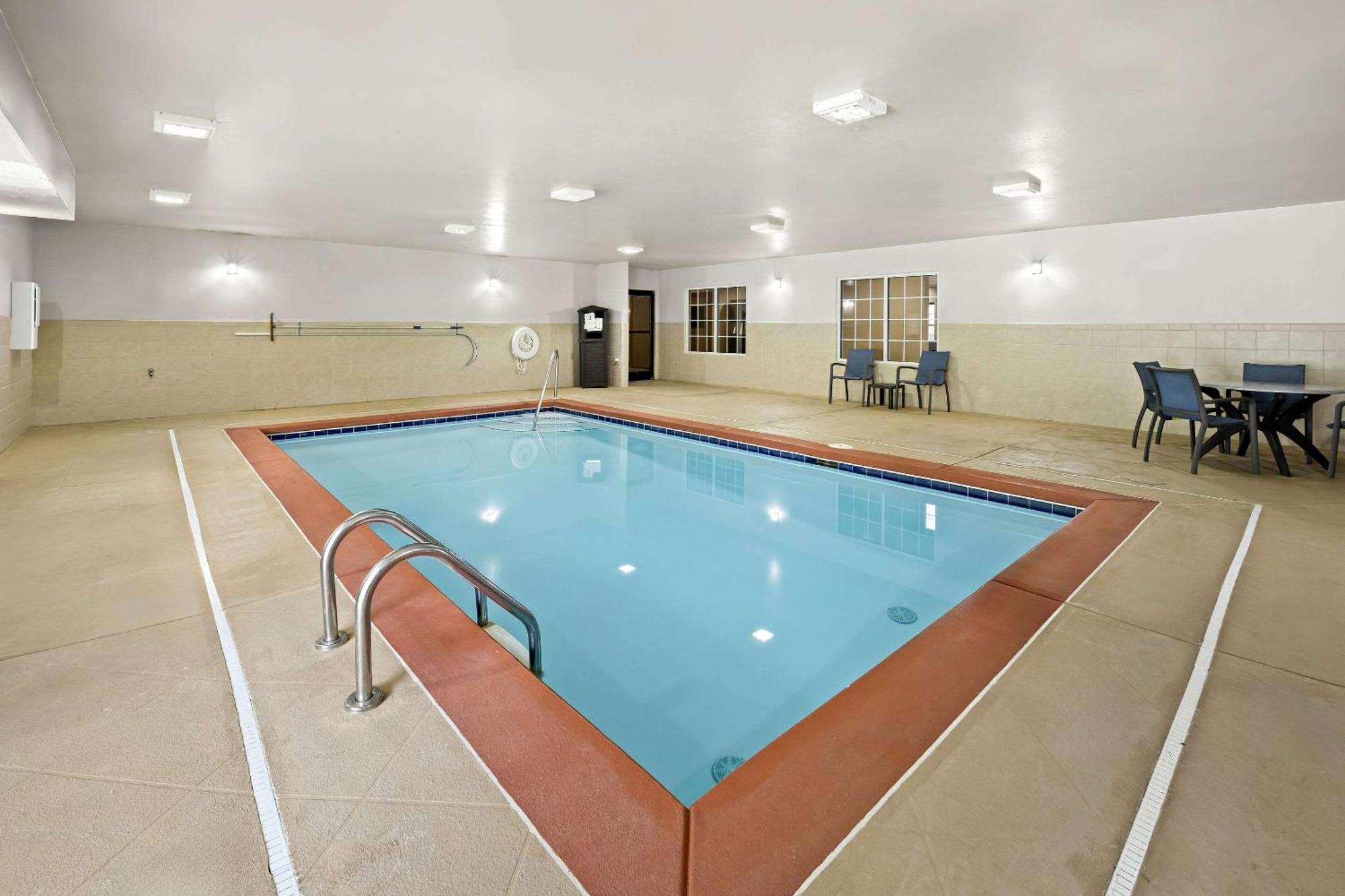 Comfort Inn & Suites High Point - Archdale Εξωτερικό φωτογραφία