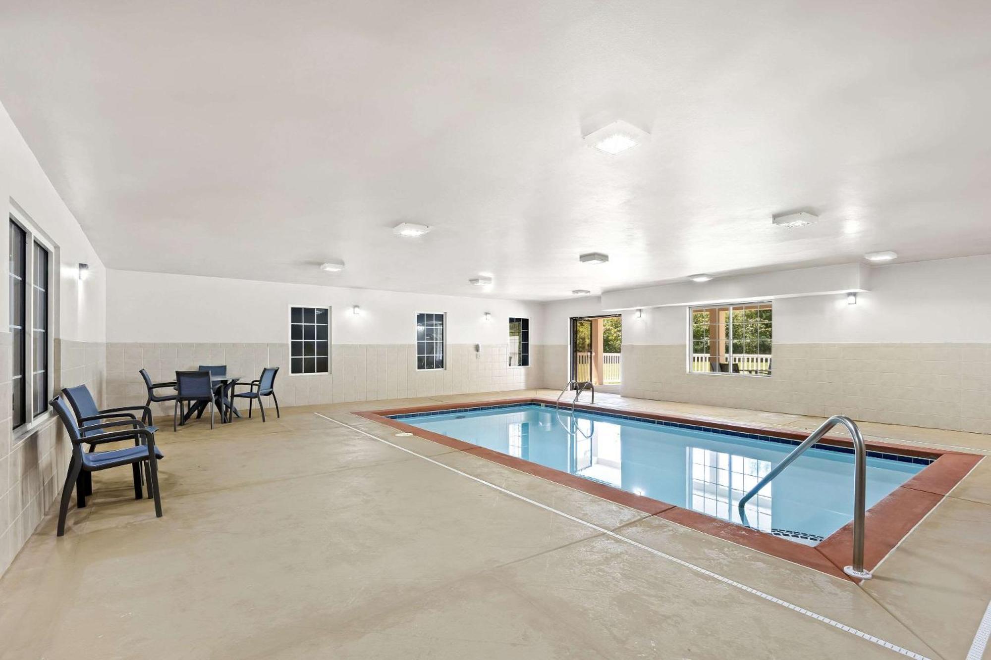 Comfort Inn & Suites High Point - Archdale Εξωτερικό φωτογραφία