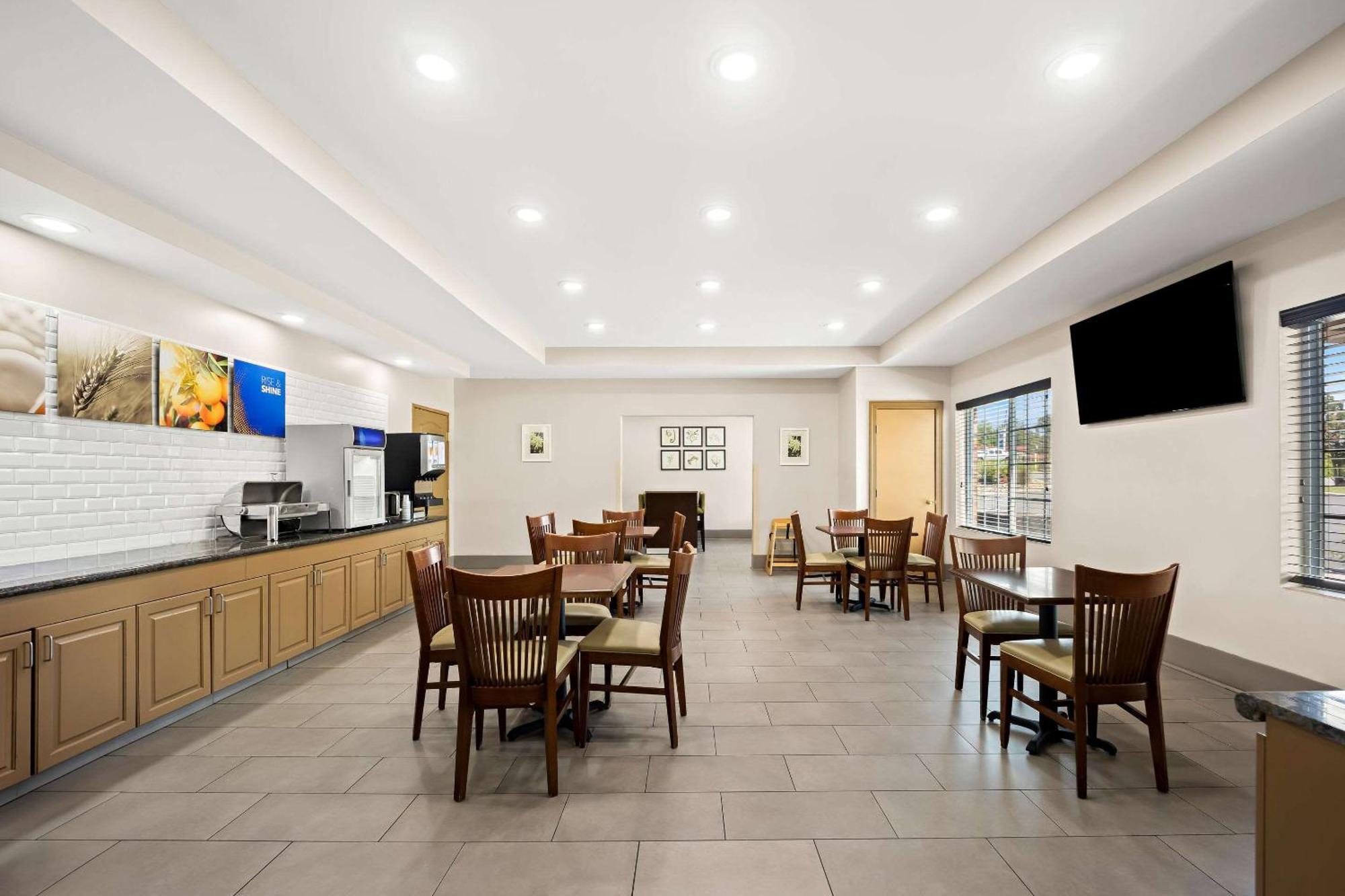 Comfort Inn & Suites High Point - Archdale Εξωτερικό φωτογραφία