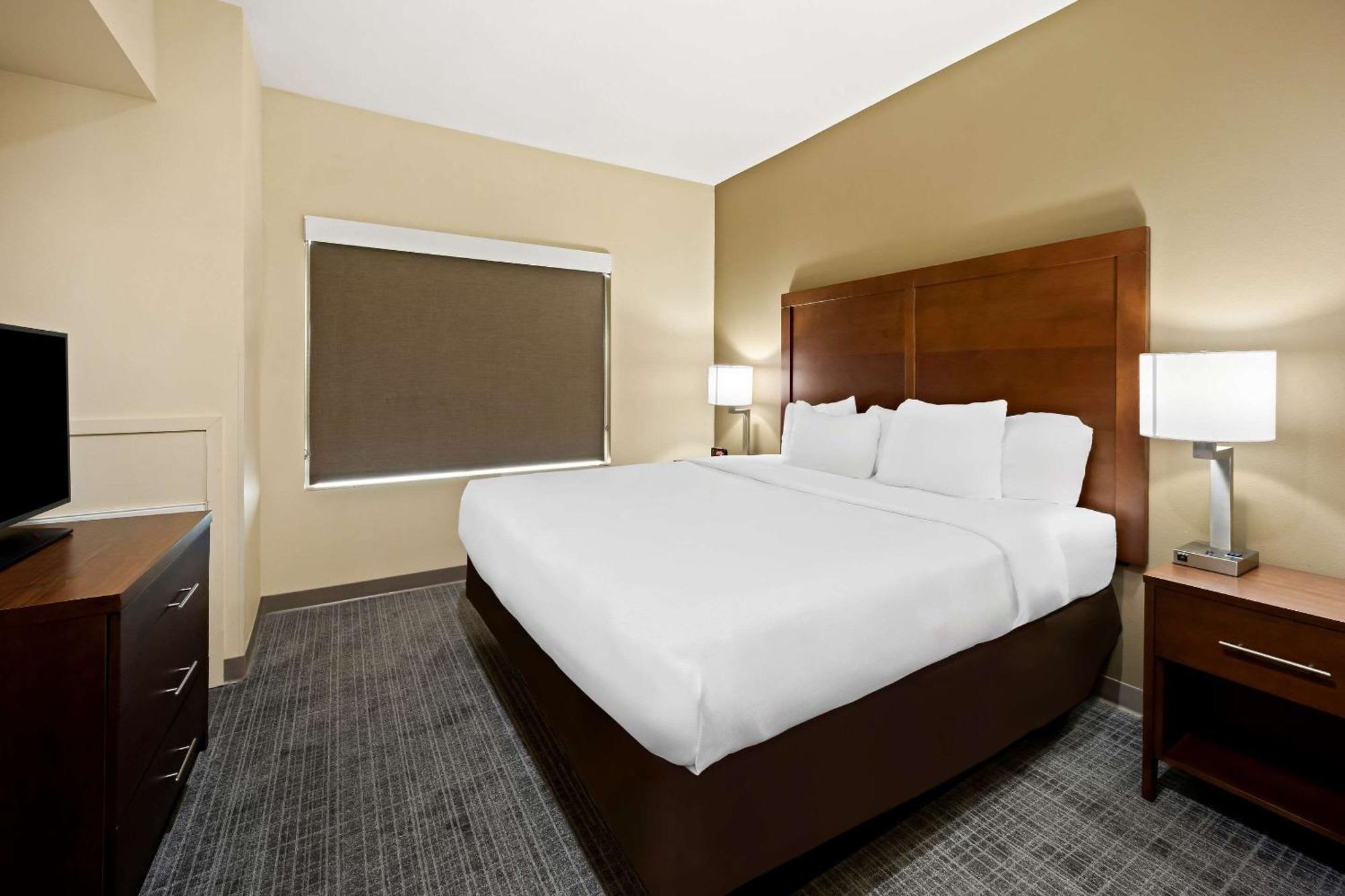 Comfort Inn & Suites High Point - Archdale Εξωτερικό φωτογραφία