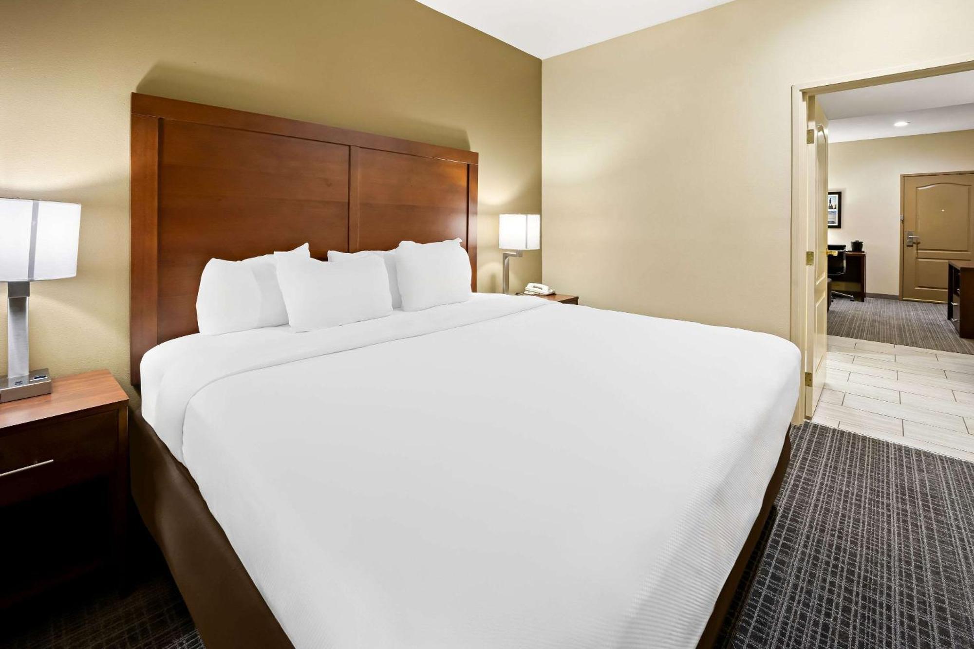 Comfort Inn & Suites High Point - Archdale Εξωτερικό φωτογραφία