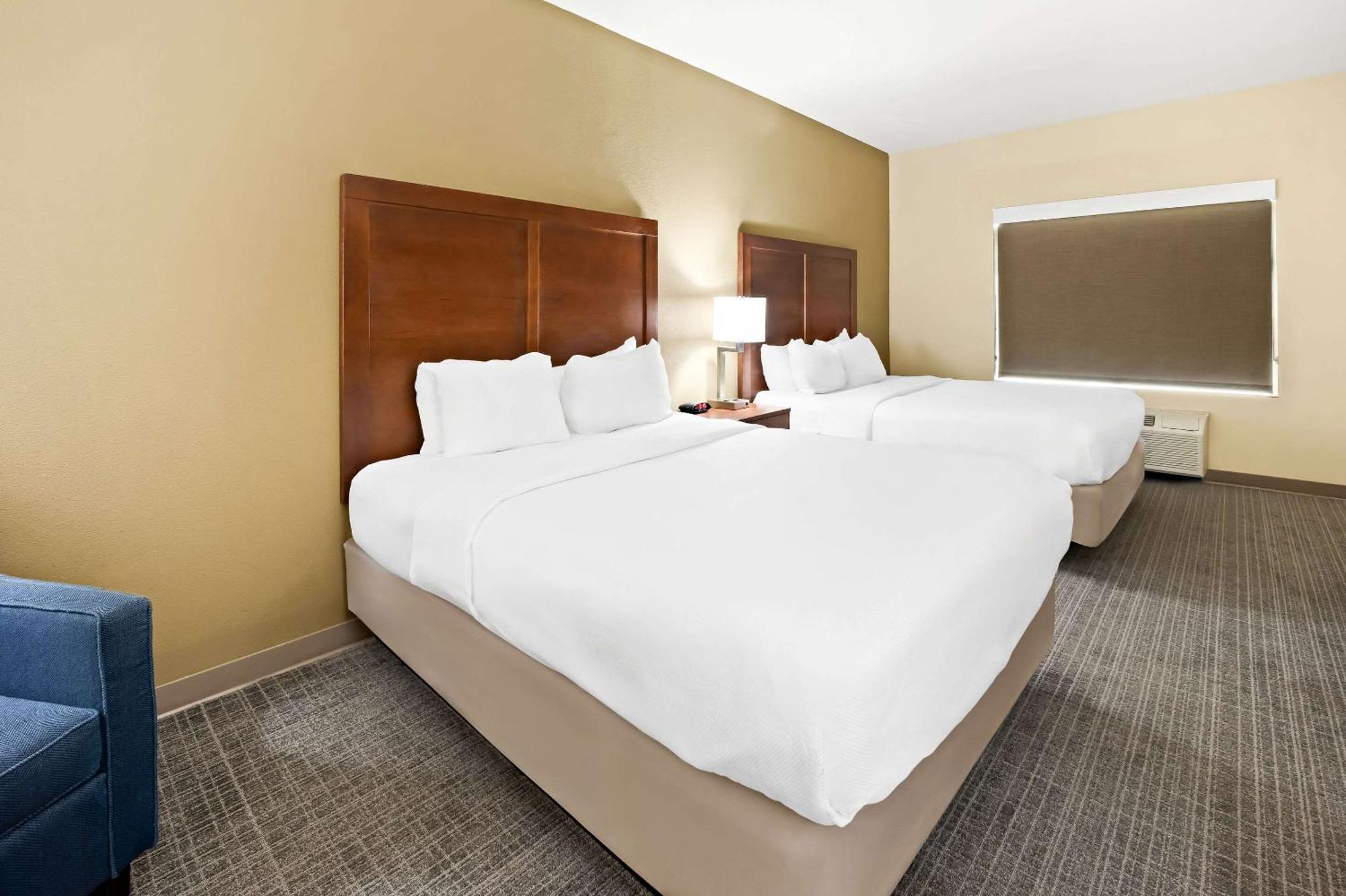 Comfort Inn & Suites High Point - Archdale Εξωτερικό φωτογραφία