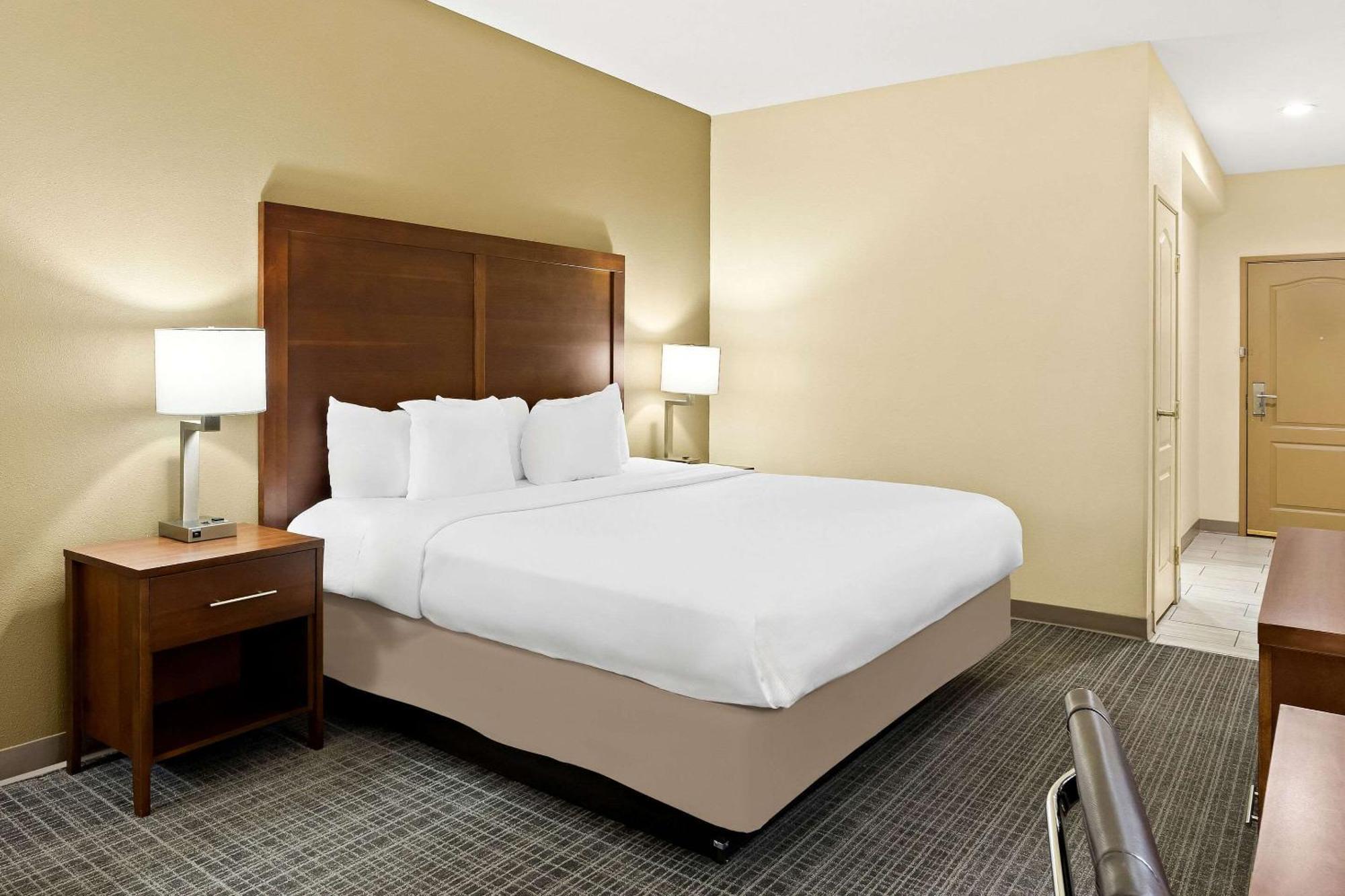 Comfort Inn & Suites High Point - Archdale Εξωτερικό φωτογραφία