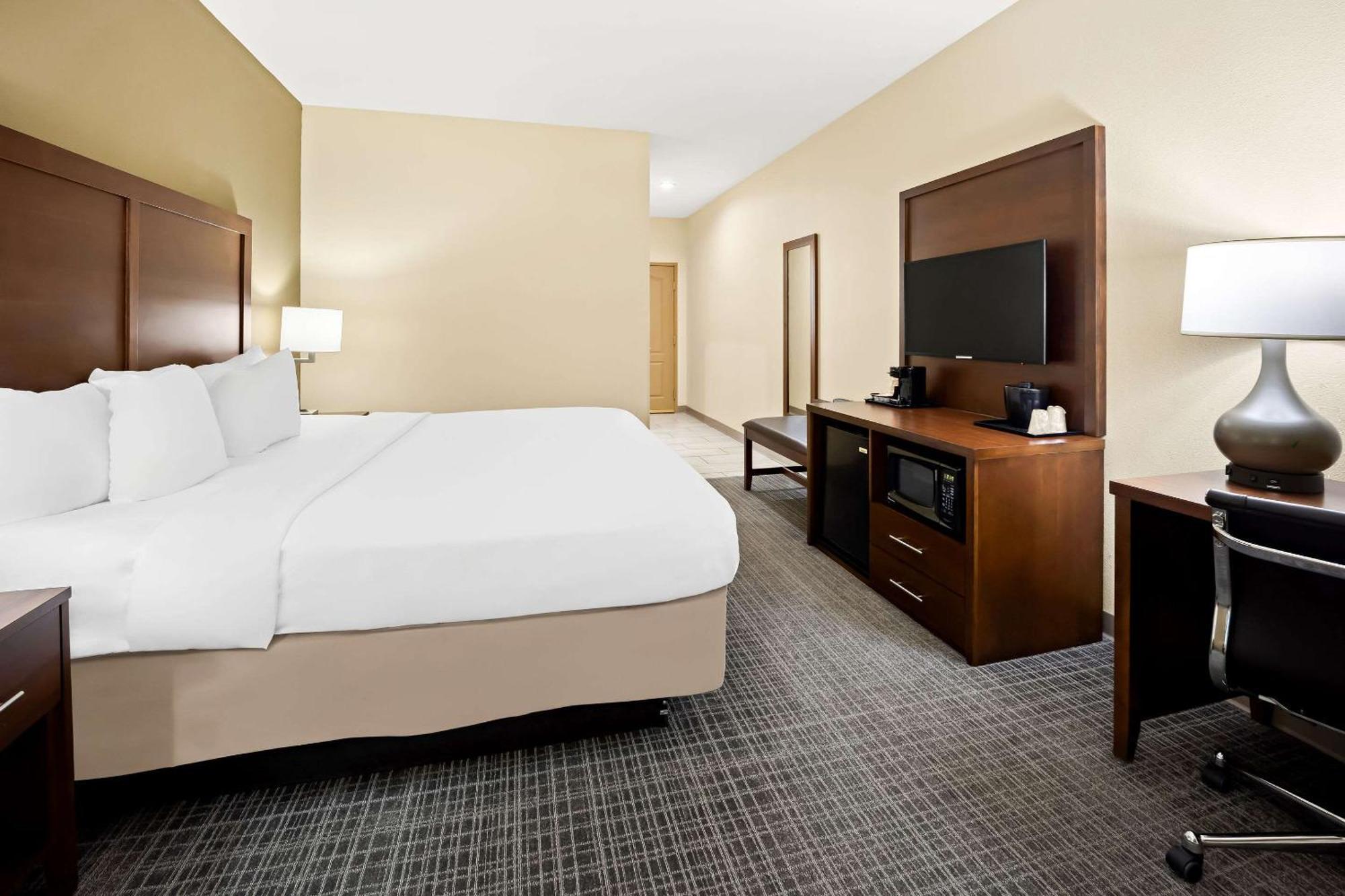Comfort Inn & Suites High Point - Archdale Εξωτερικό φωτογραφία