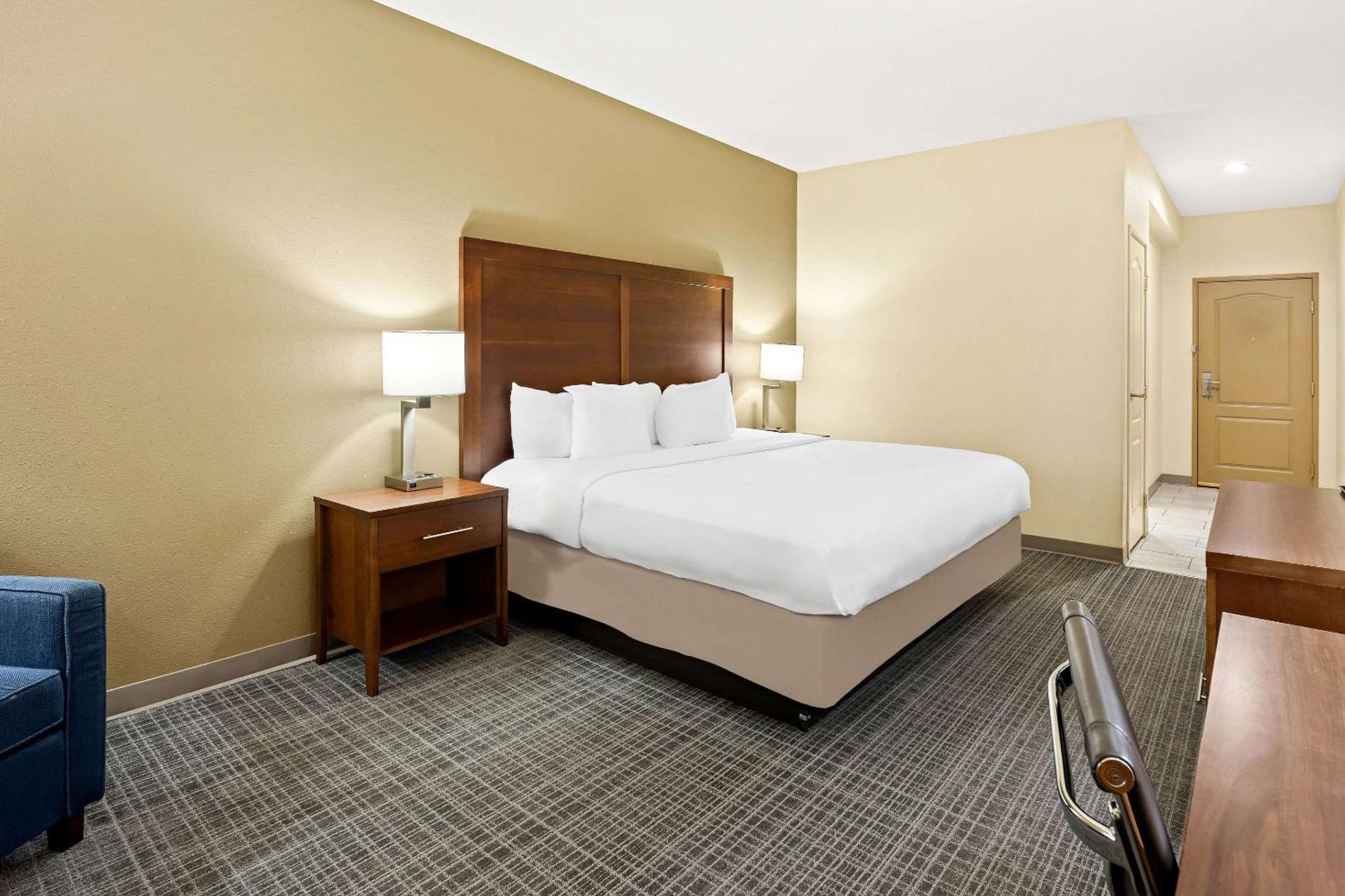 Comfort Inn & Suites High Point - Archdale Εξωτερικό φωτογραφία