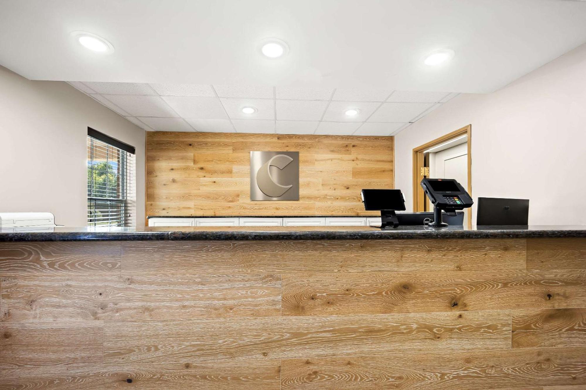 Comfort Inn & Suites High Point - Archdale Εξωτερικό φωτογραφία